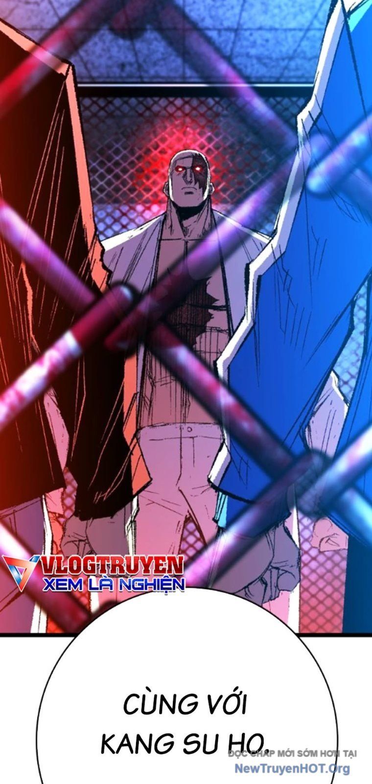 Phòng Gym Hanlim Chapter 239 - 38