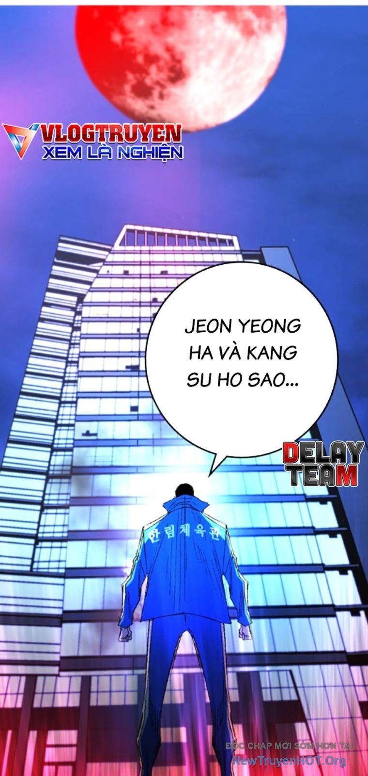 Phòng Gym Hanlim Chapter 239 - 42