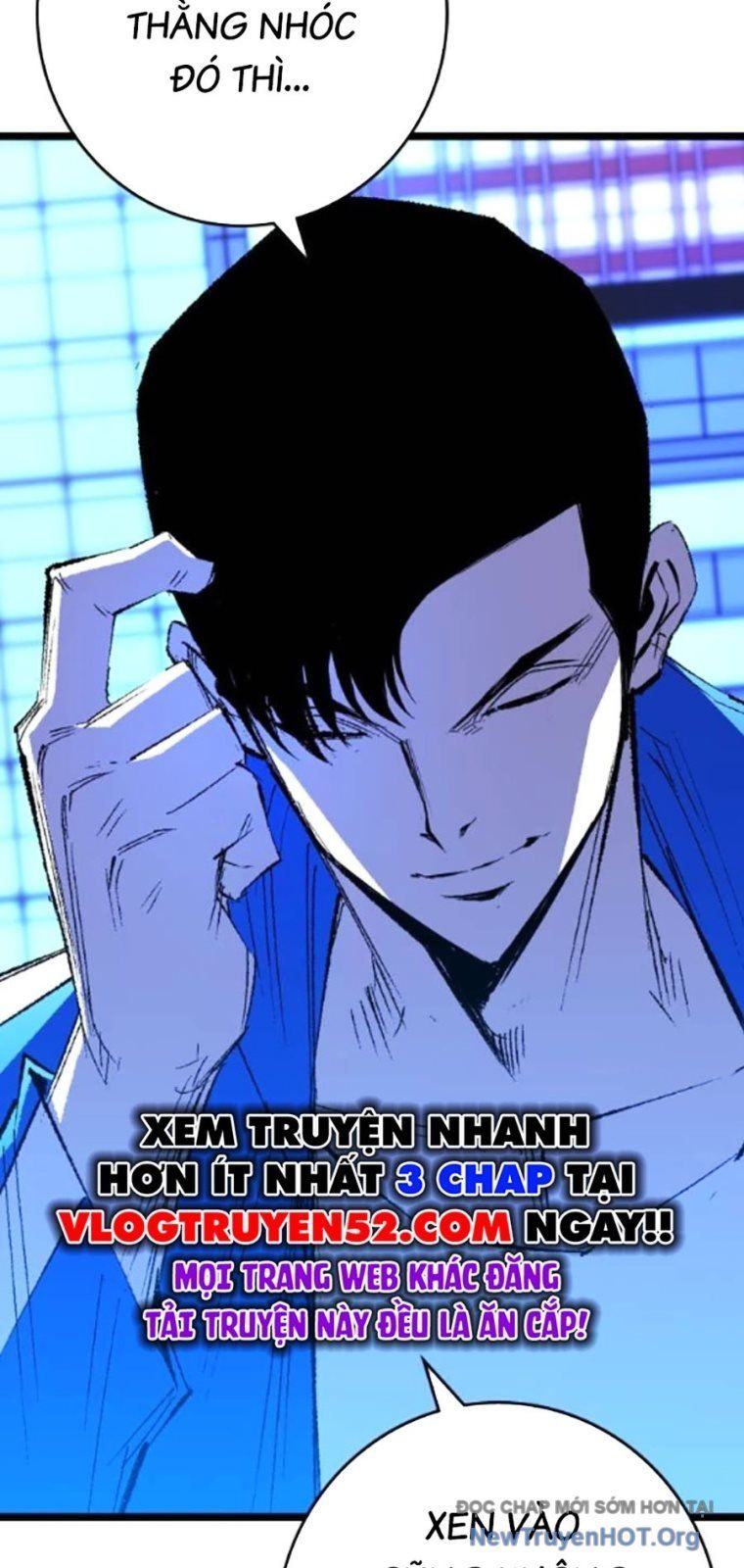 Phòng Gym Hanlim Chapter 239 - 44