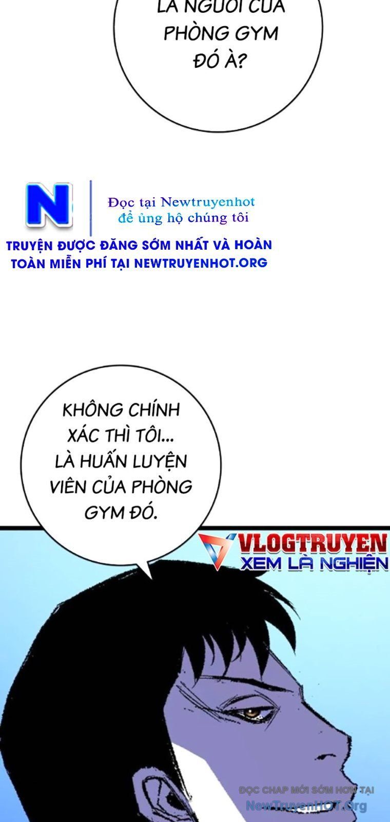 Phòng Gym Hanlim Chapter 239 - 49