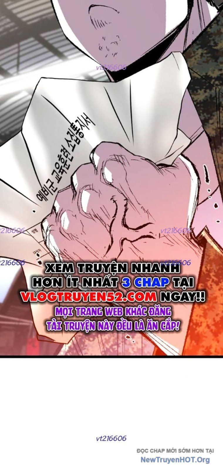 Phòng Gym Hanlim Chapter 239 - 6