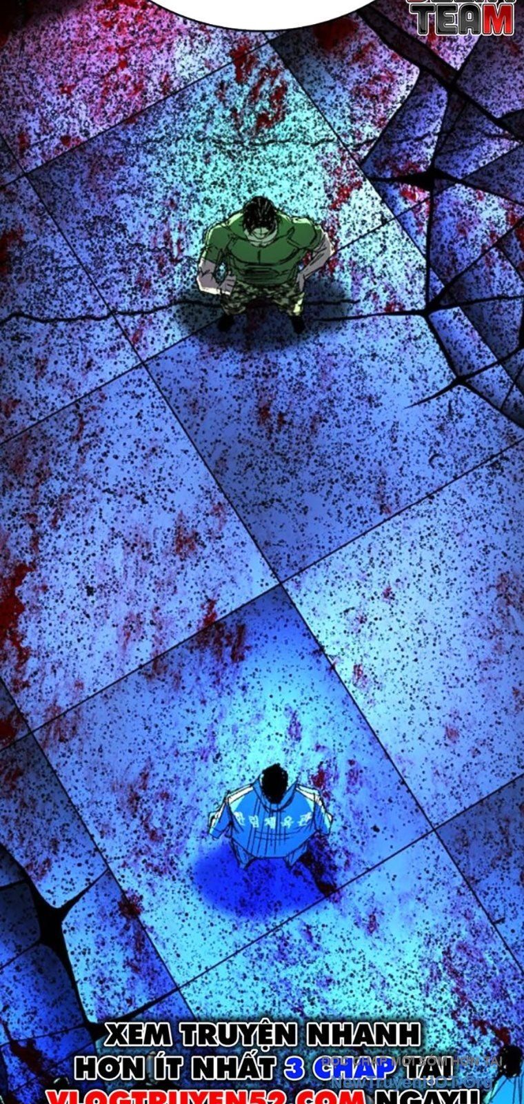 Phòng Gym Hanlim Chapter 239 - 53