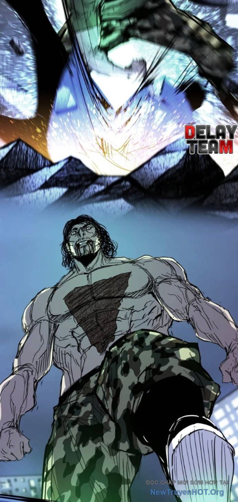 Phòng Gym Hanlim Chapter 239 - 56