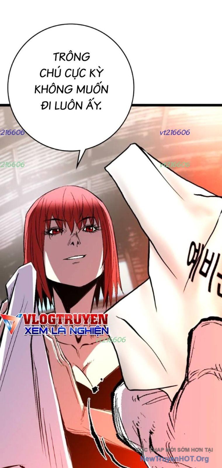 Phòng Gym Hanlim Chapter 239 - 7