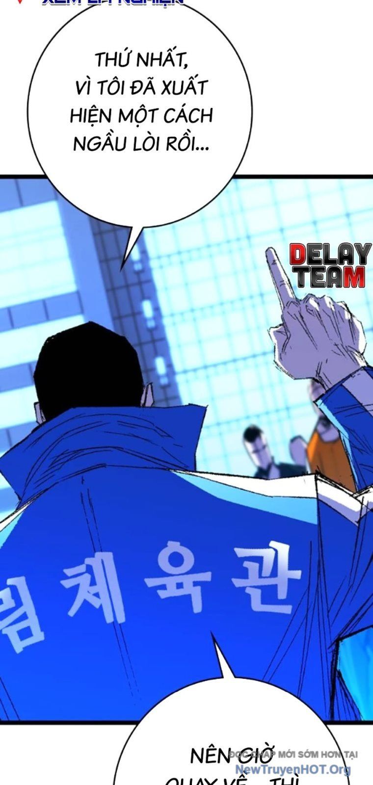 Phòng Gym Hanlim Chapter 239 - 61