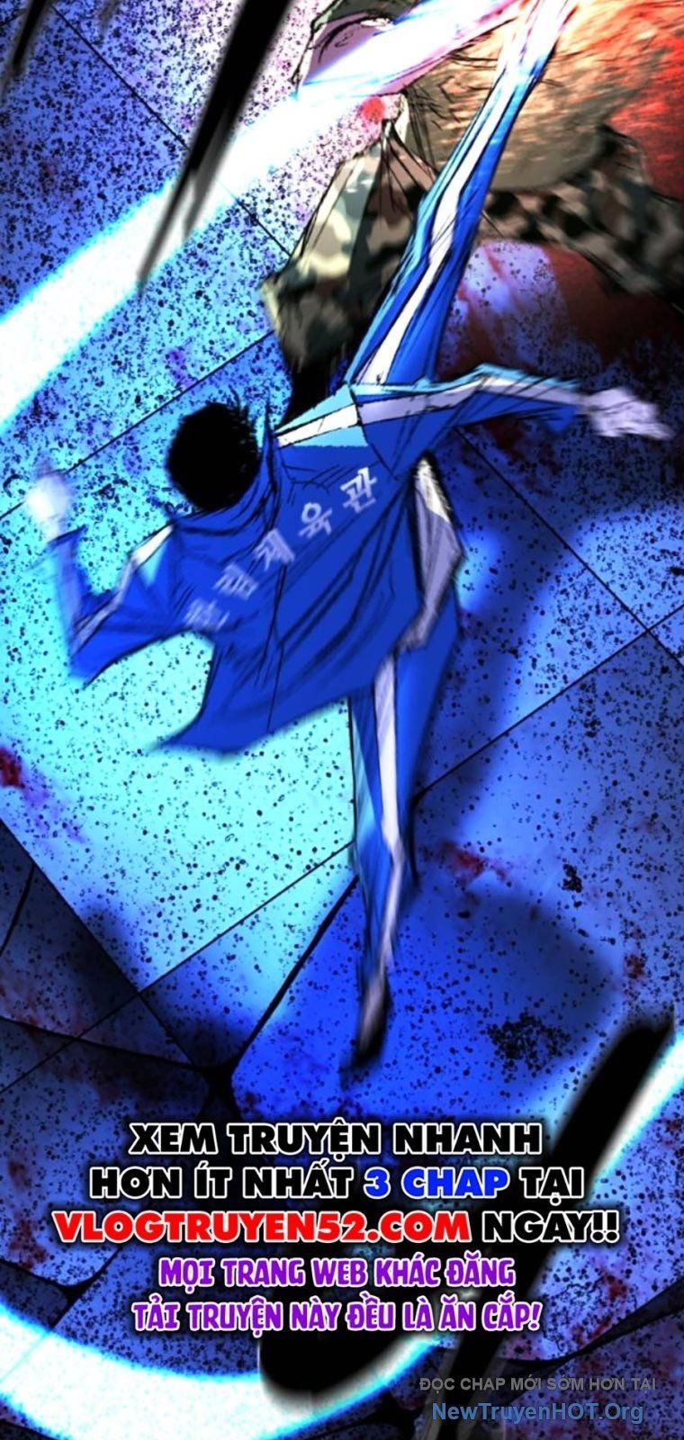 Phòng Gym Hanlim Chapter 239 - 63