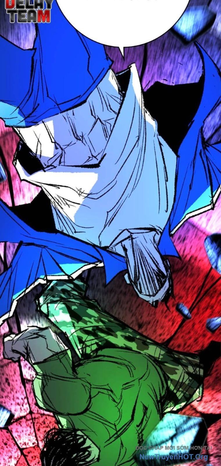 Phòng Gym Hanlim Chapter 239 - 71