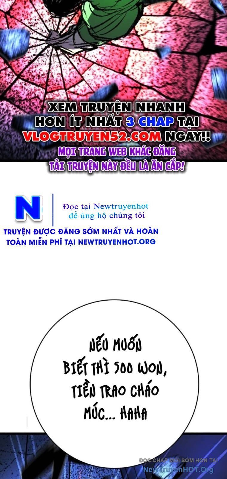 Phòng Gym Hanlim Chapter 239 - 72