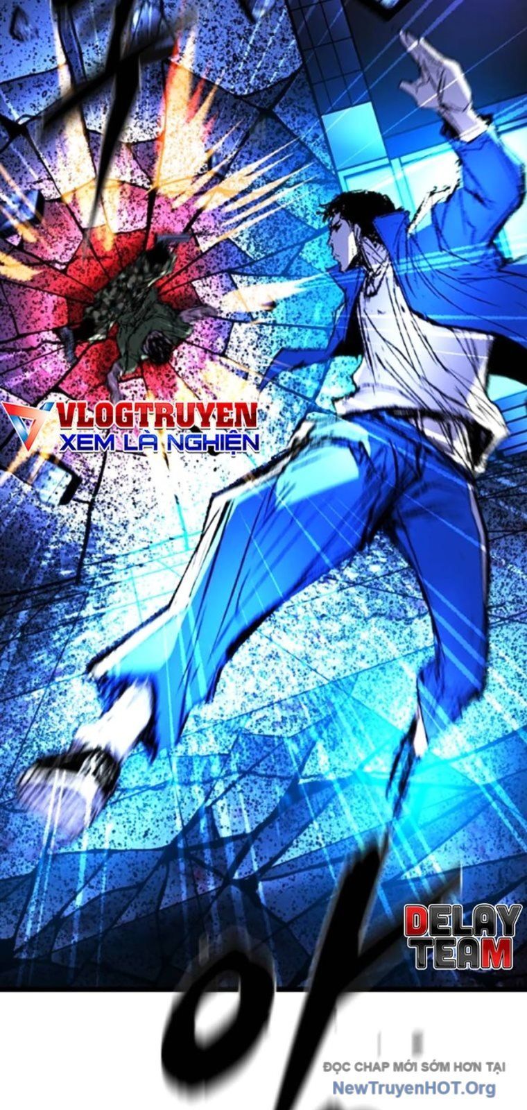 Phòng Gym Hanlim Chapter 239 - 73