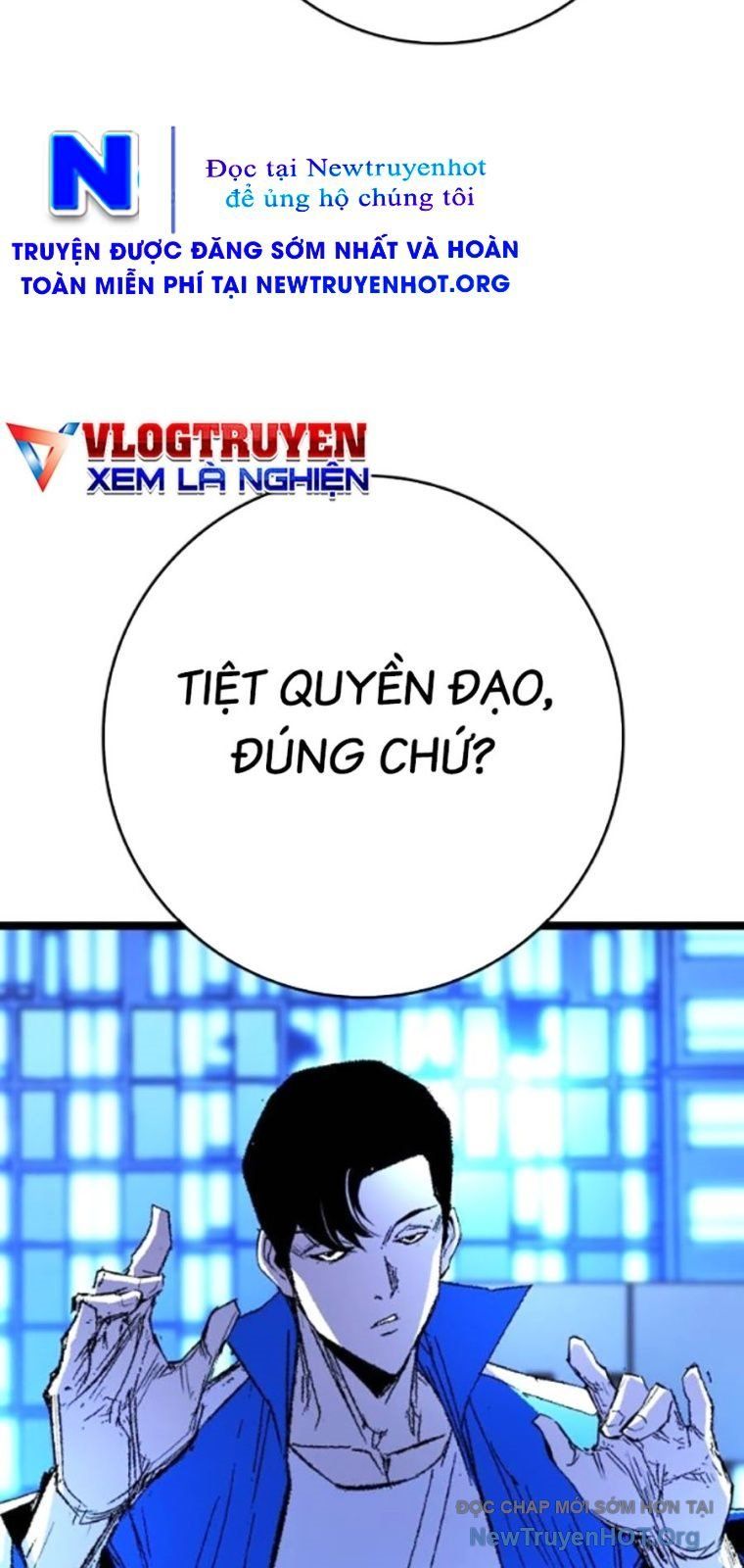 Phòng Gym Hanlim Chapter 239 - 77