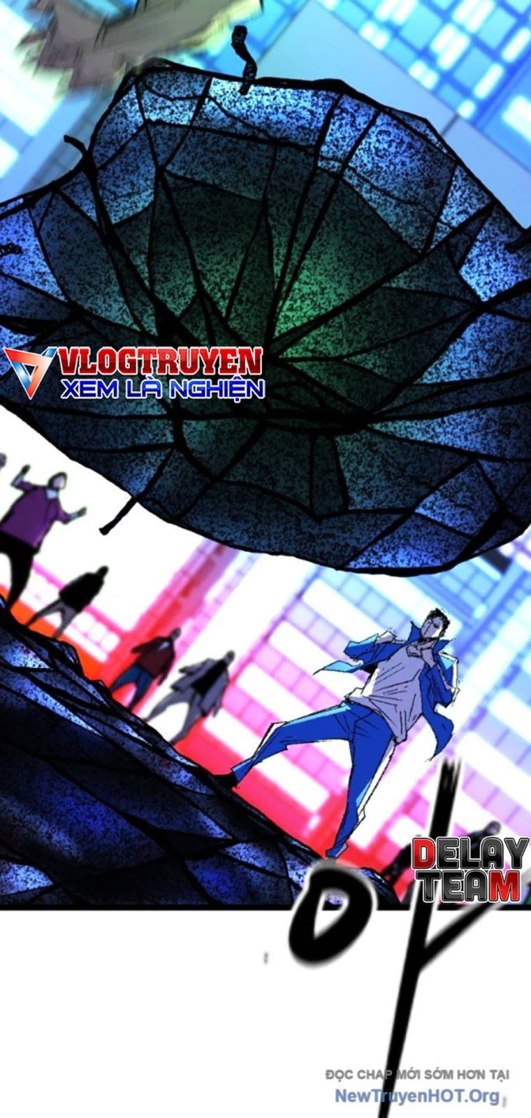 Phòng Gym Hanlim Chapter 239 - 81