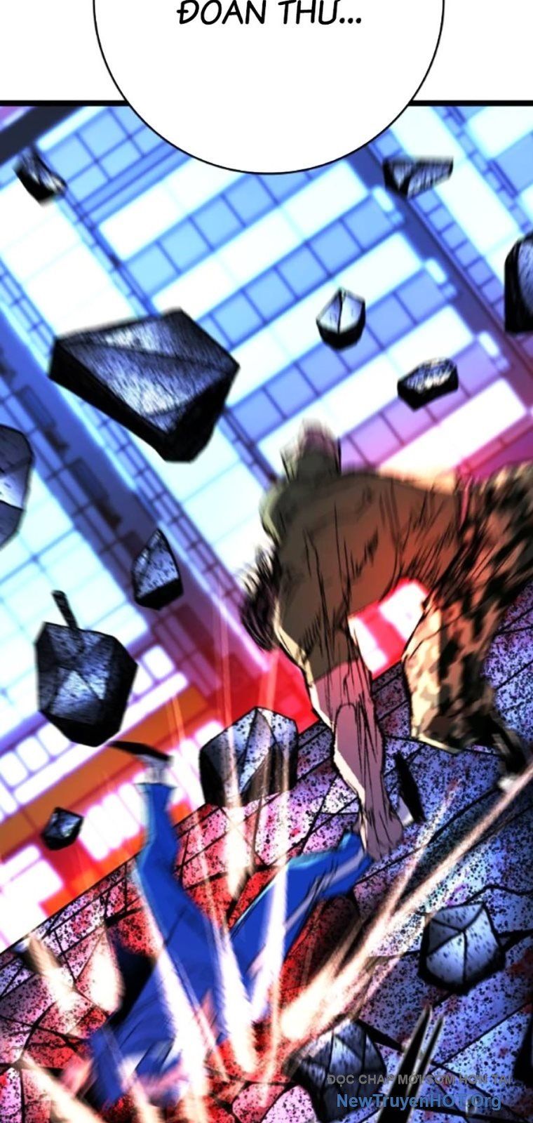Phòng Gym Hanlim Chapter 239 - 87