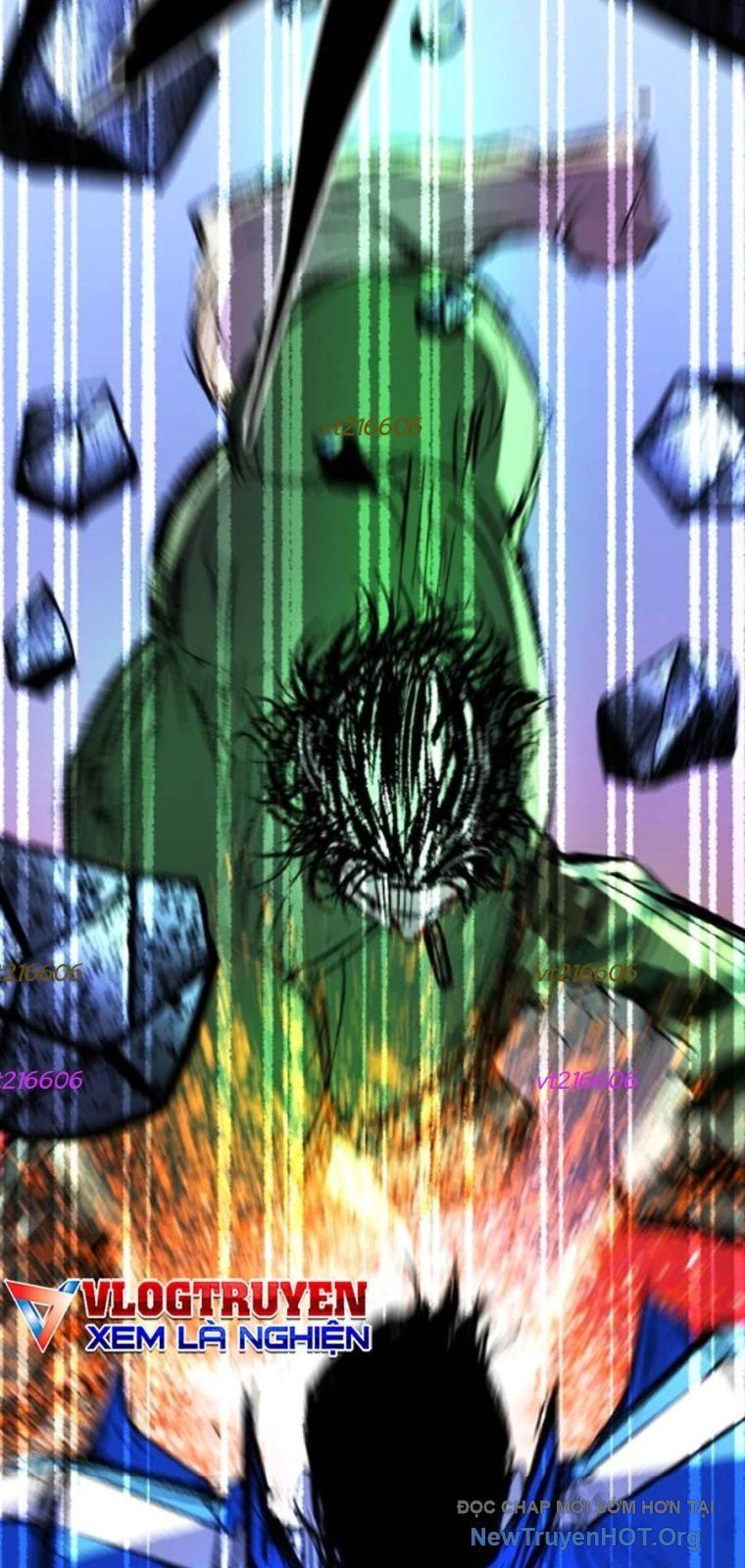 Phòng Gym Hanlim Chapter 239 - 91