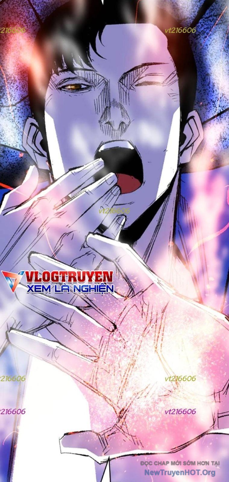 Phòng Gym Hanlim Chapter 239 - 94