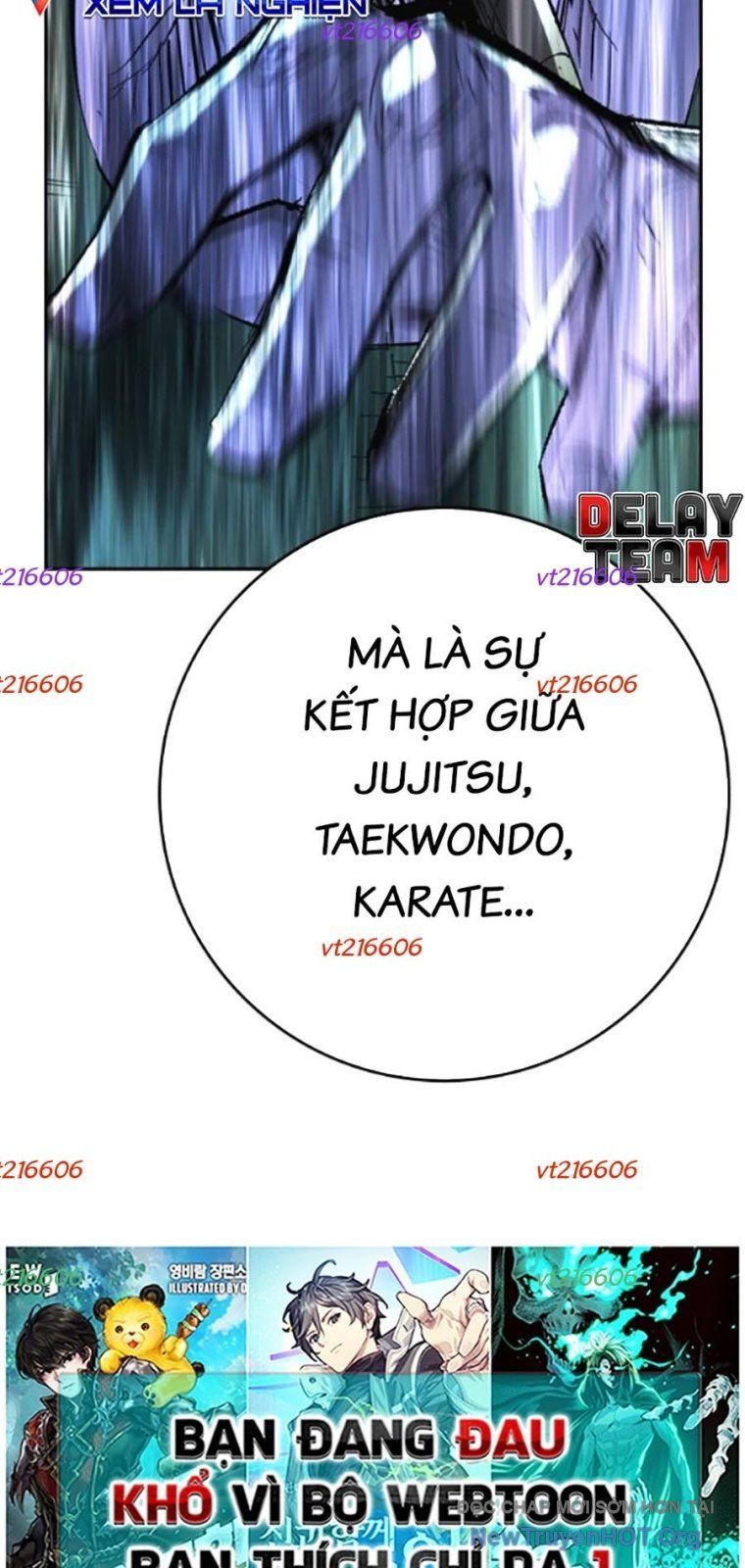 Phòng Gym Hanlim Chapter 239 - 96