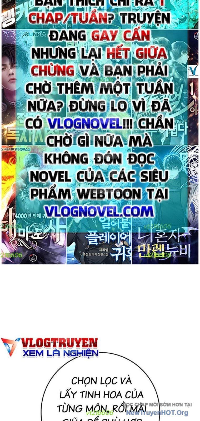 Phòng Gym Hanlim Chapter 239 - 97