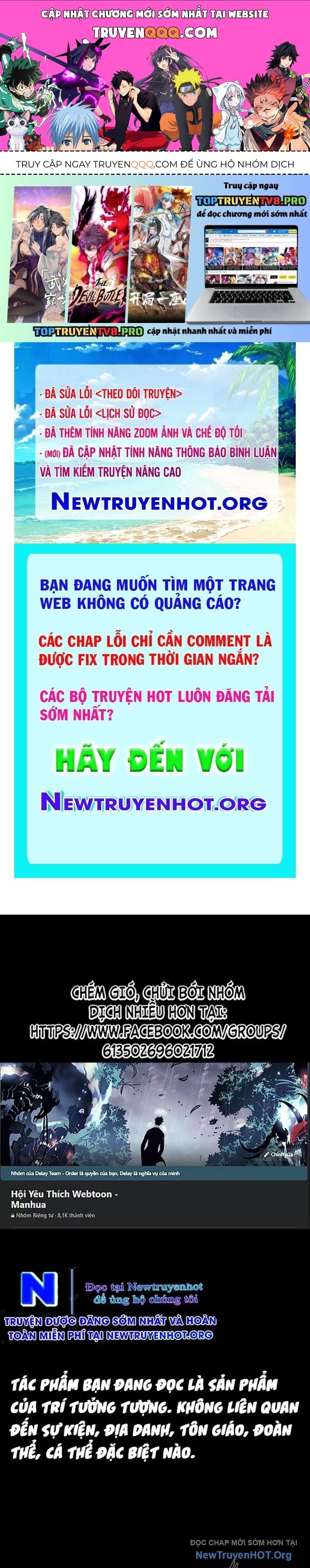 Phòng Gym Hanlim Chapter 240 - 1