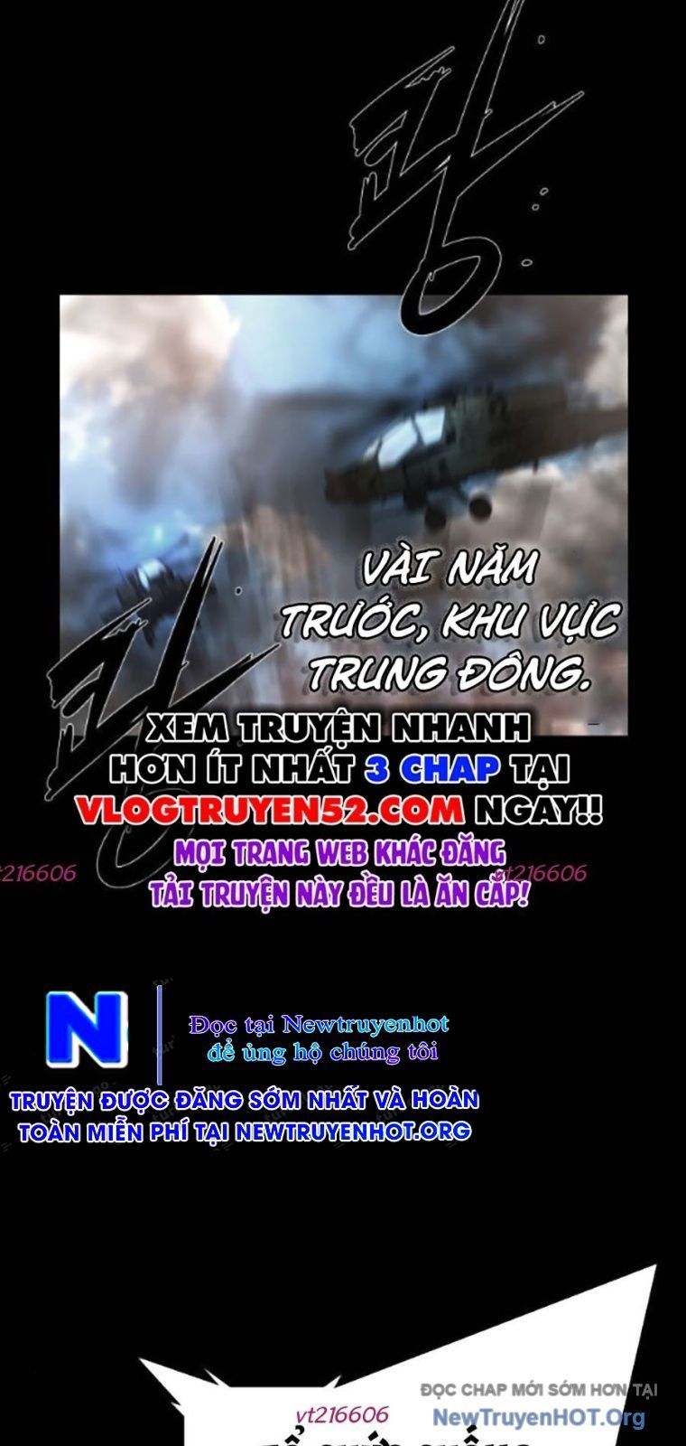 Phòng Gym Hanlim Chapter 240 - 2