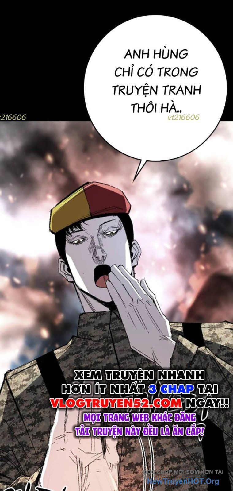 Phòng Gym Hanlim Chapter 240 - 11