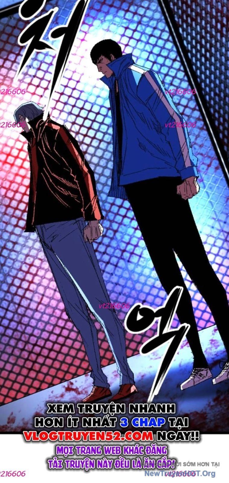 Phòng Gym Hanlim Chapter 240 - 101