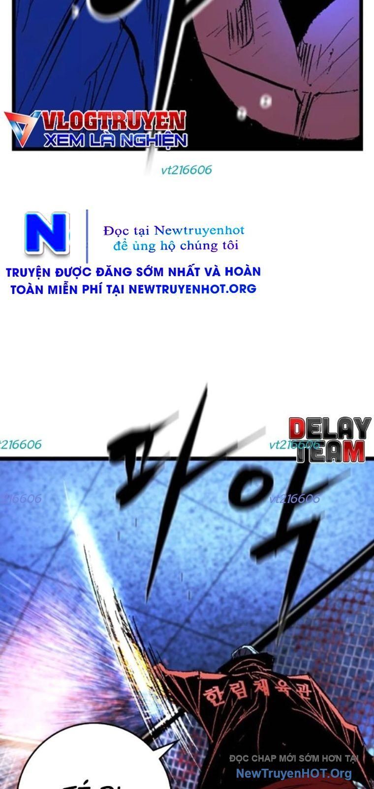 Phòng Gym Hanlim Chapter 240 - 103