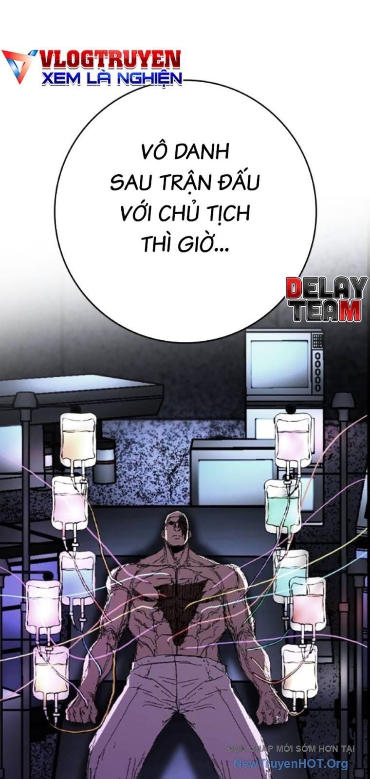 Phòng Gym Hanlim Chapter 240 - 109