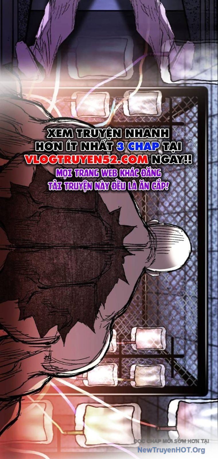 Phòng Gym Hanlim Chapter 240 - 110