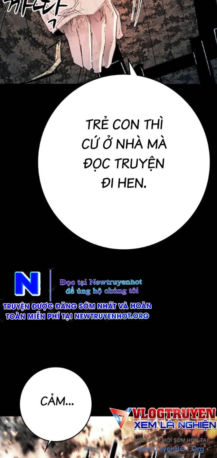 Phòng Gym Hanlim Chapter 240 - 12