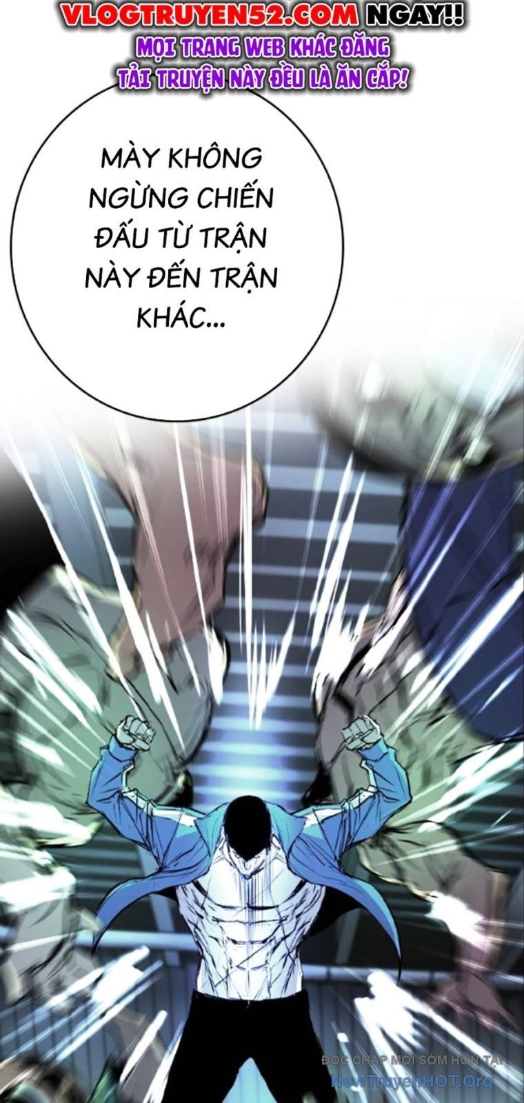 Phòng Gym Hanlim Chapter 240 - 114