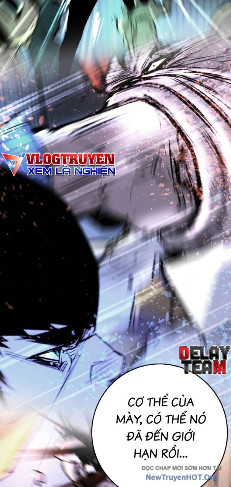 Phòng Gym Hanlim Chapter 240 - 115