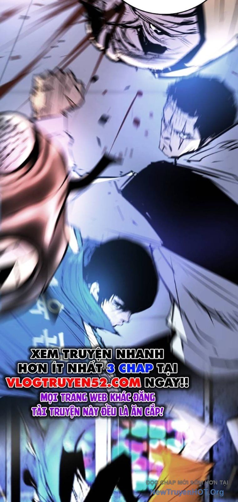 Phòng Gym Hanlim Chapter 240 - 116