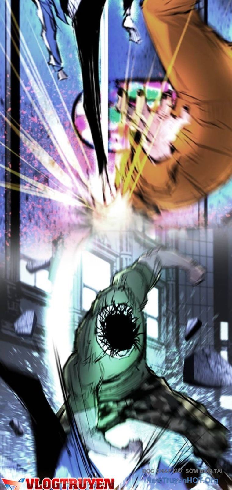 Phòng Gym Hanlim Chapter 240 - 117