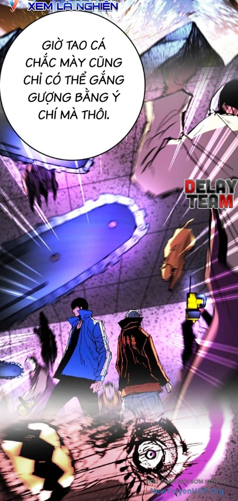 Phòng Gym Hanlim Chapter 240 - 118