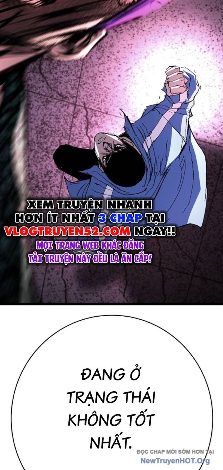 Phòng Gym Hanlim Chapter 240 - 119