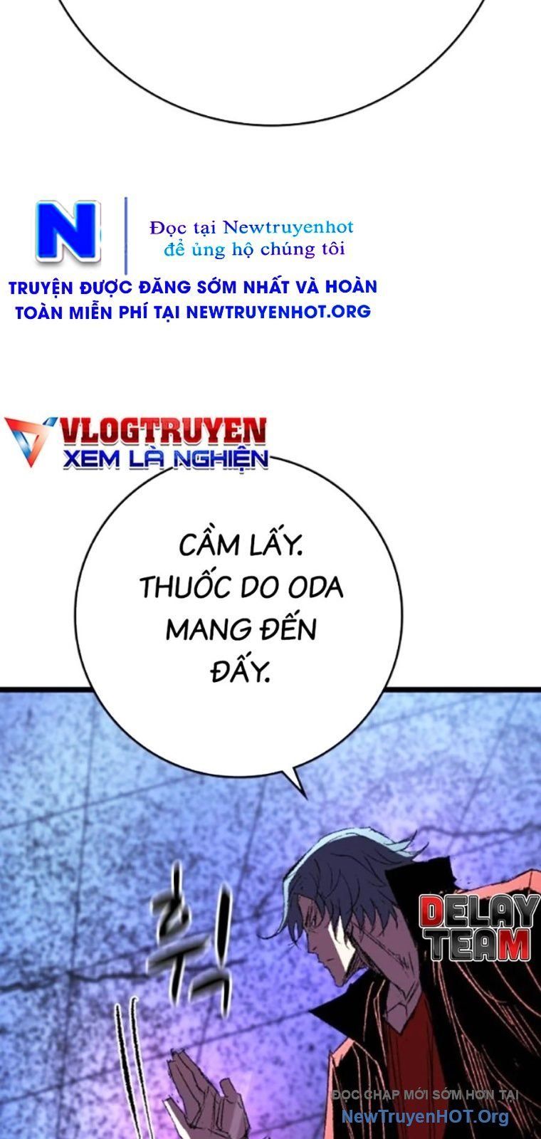 Phòng Gym Hanlim Chapter 240 - 120