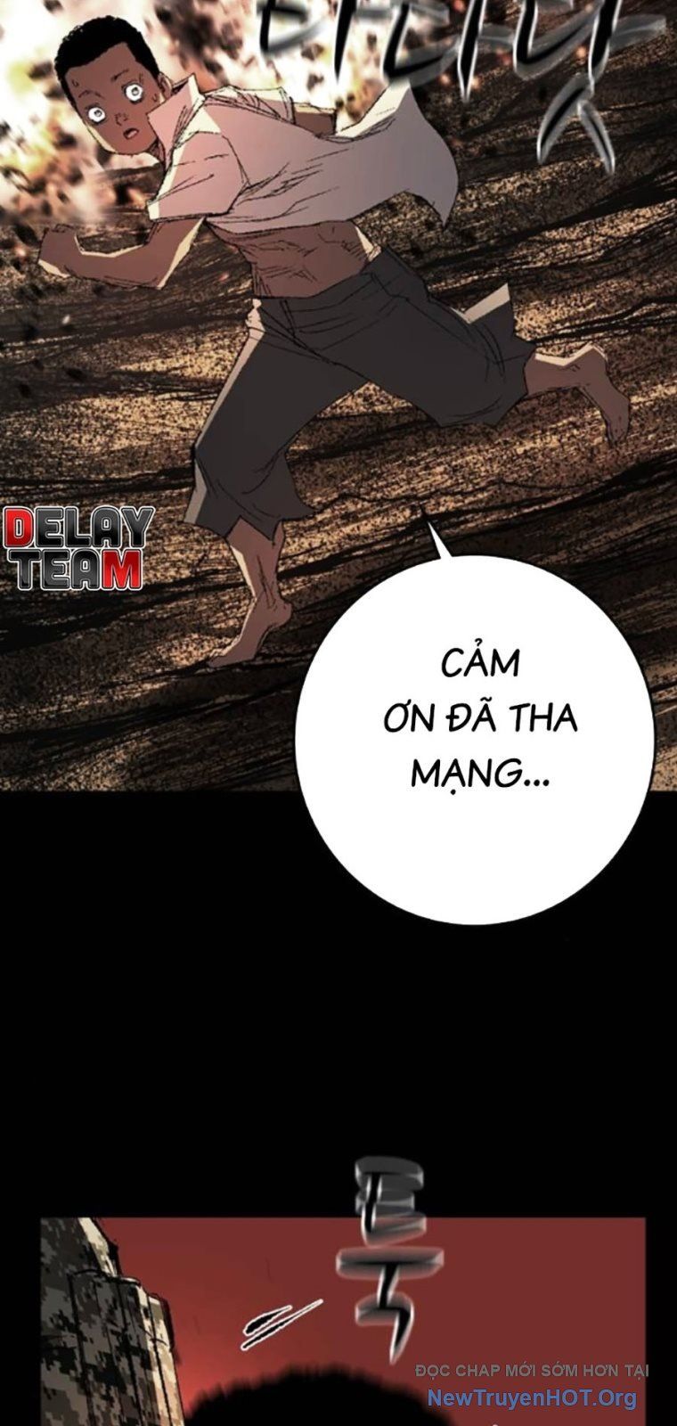 Phòng Gym Hanlim Chapter 240 - 13