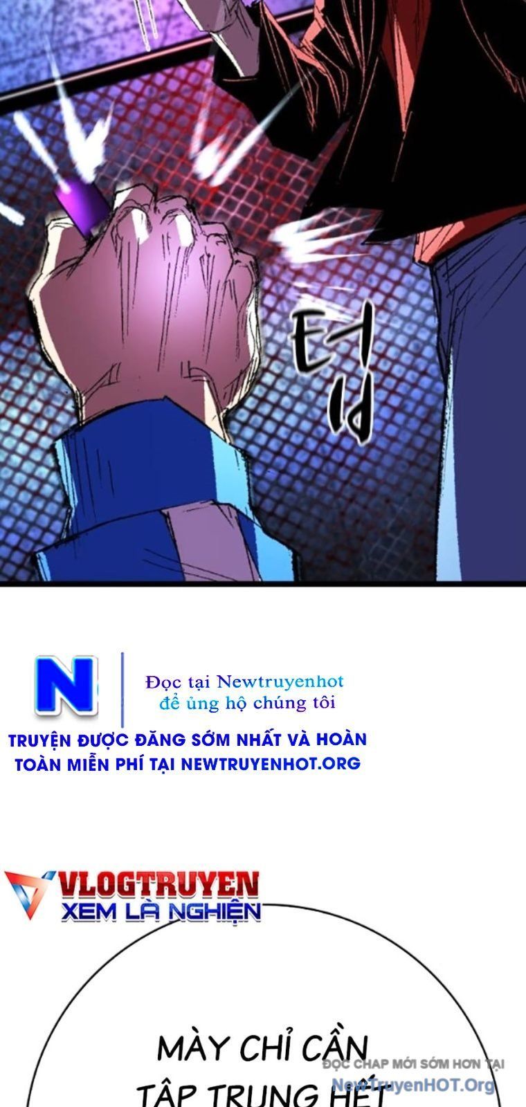 Phòng Gym Hanlim Chapter 240 - 121