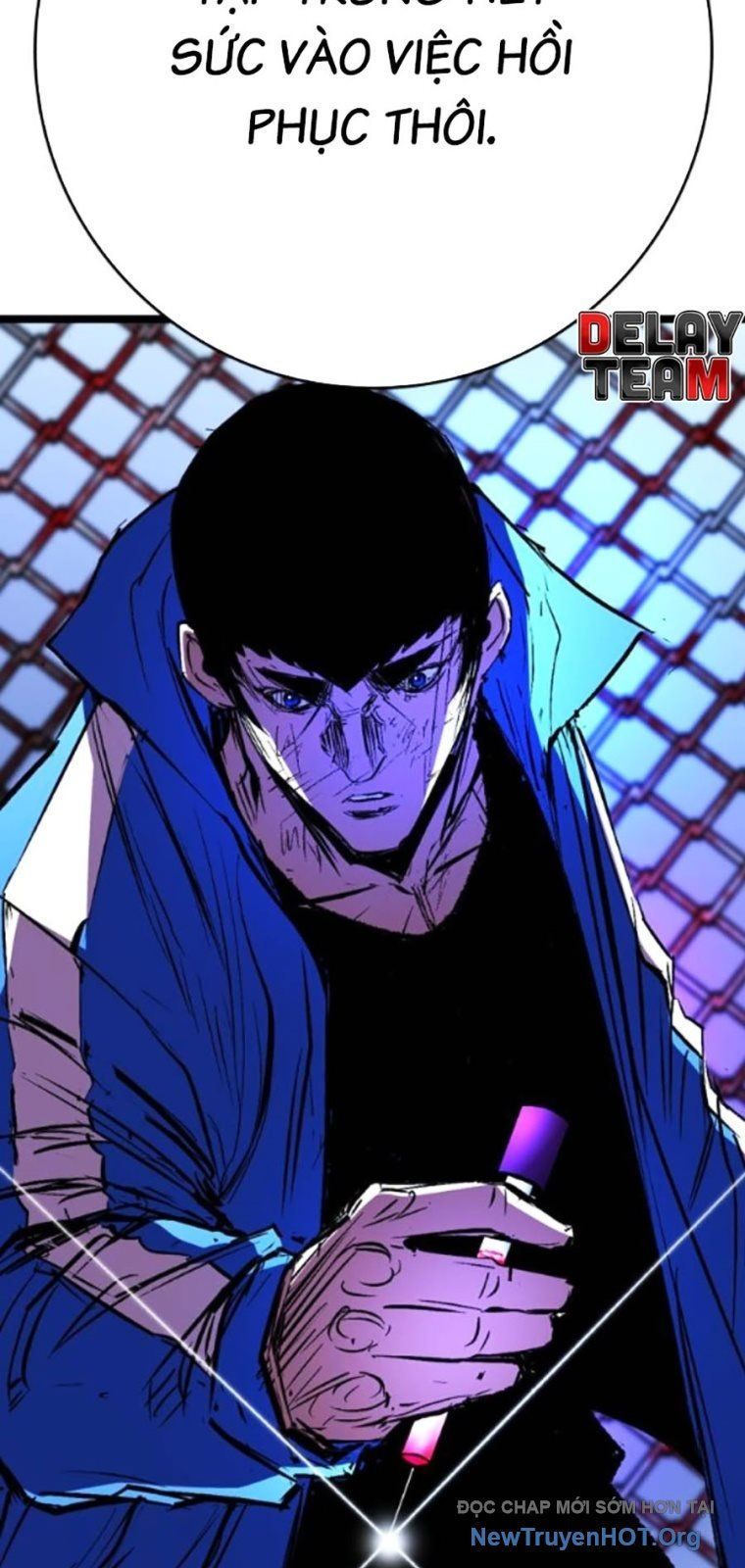 Phòng Gym Hanlim Chapter 240 - 122