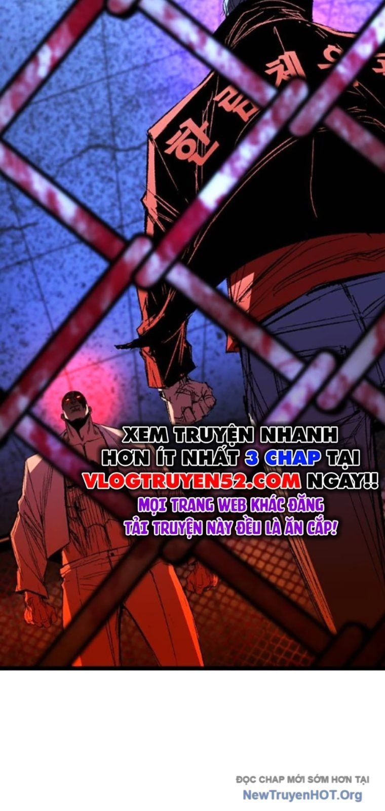 Phòng Gym Hanlim Chapter 240 - 124