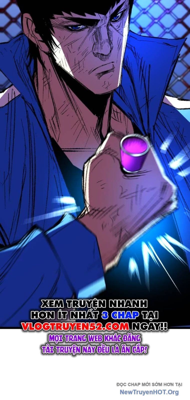 Phòng Gym Hanlim Chapter 240 - 128