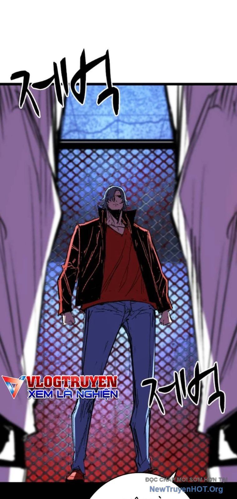 Phòng Gym Hanlim Chapter 240 - 129