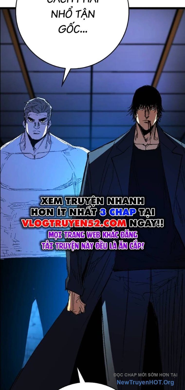 Phòng Gym Hanlim Chapter 240 - 144