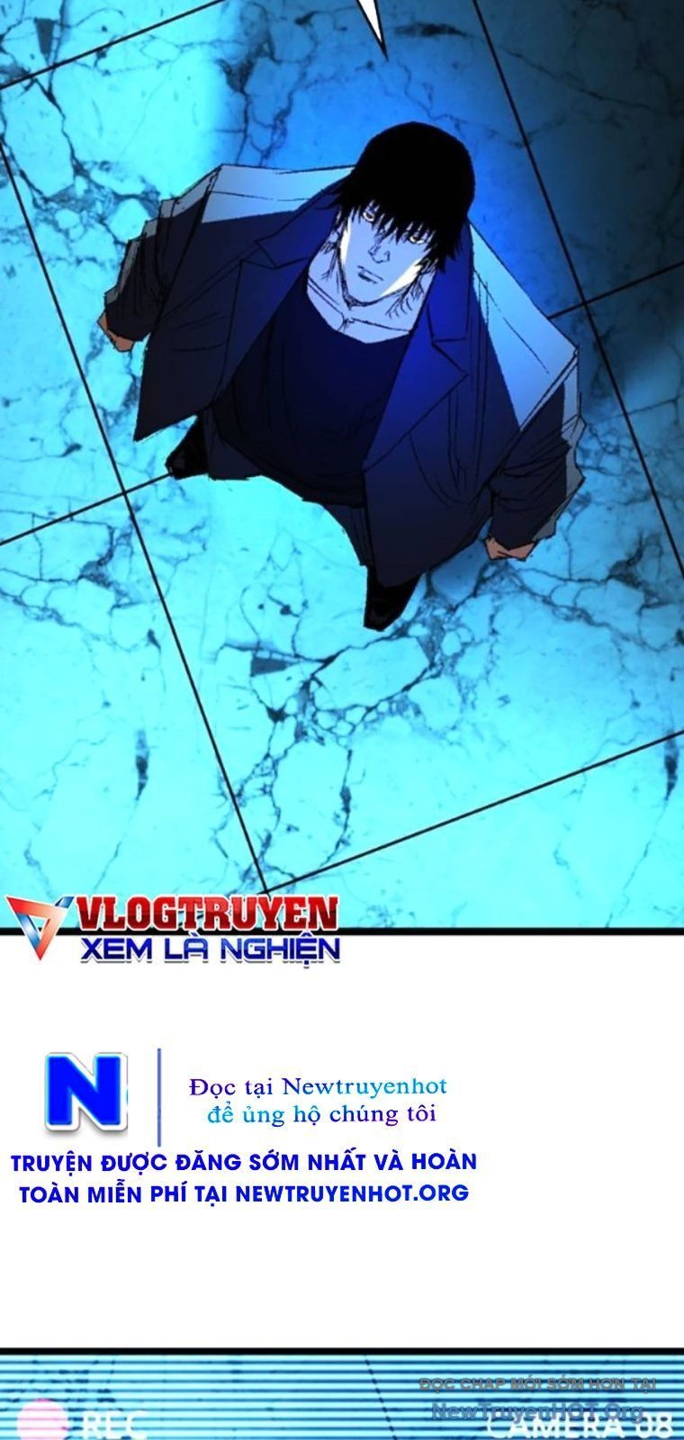 Phòng Gym Hanlim Chapter 240 - 149