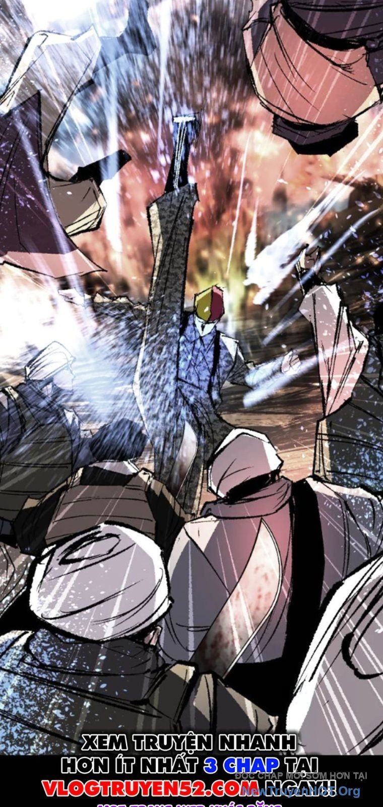 Phòng Gym Hanlim Chapter 240 - 16