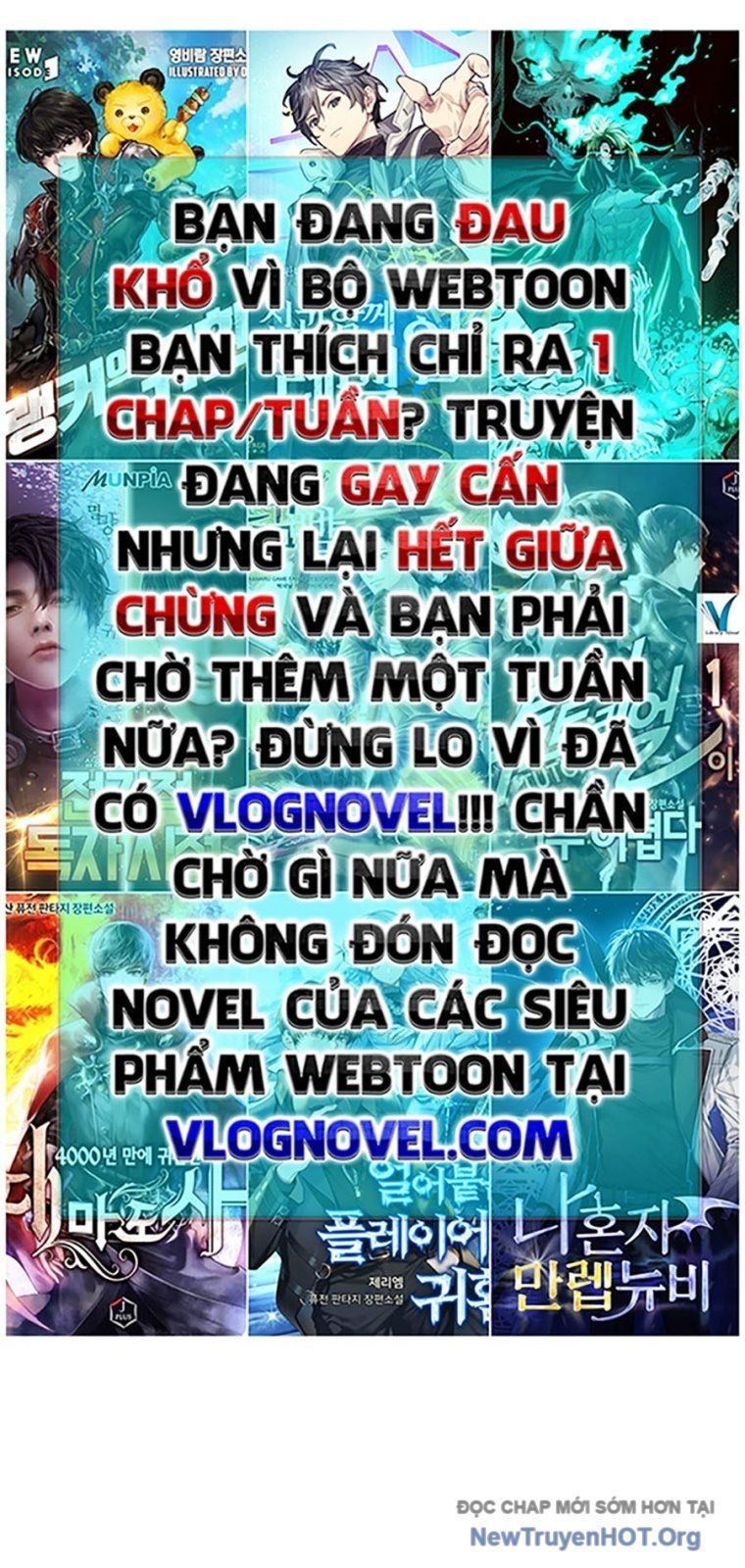 Phòng Gym Hanlim Chapter 240 - 158