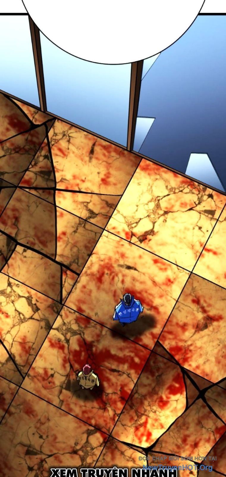 Phòng Gym Hanlim Chapter 240 - 161