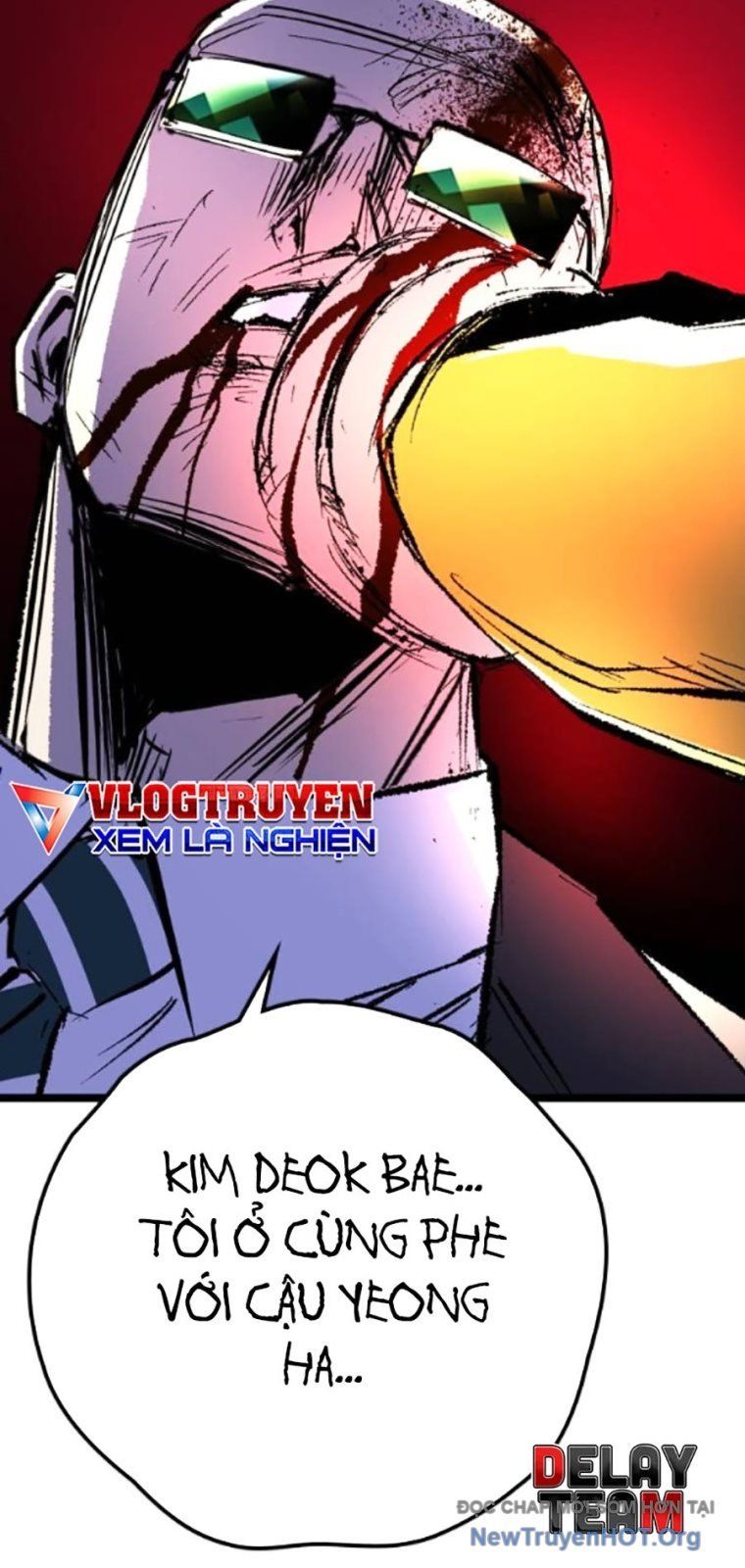 Phòng Gym Hanlim Chapter 240 - 168