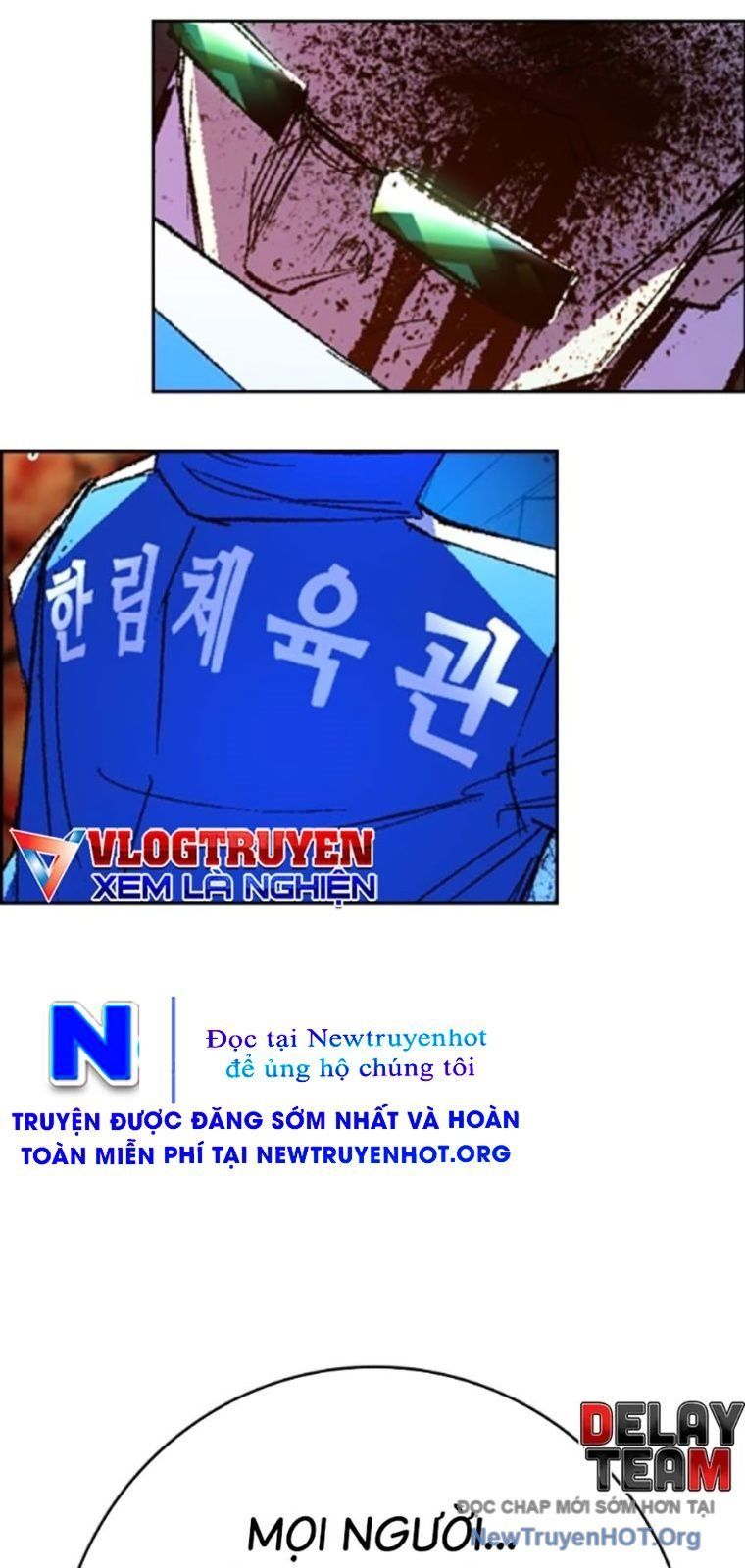 Phòng Gym Hanlim Chapter 240 - 172