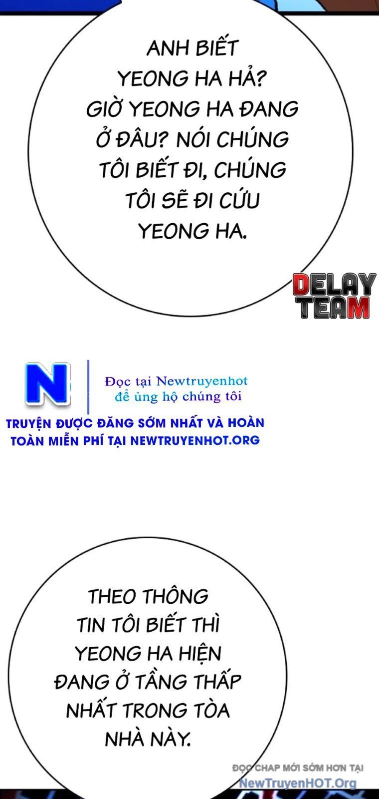 Phòng Gym Hanlim Chapter 240 - 174