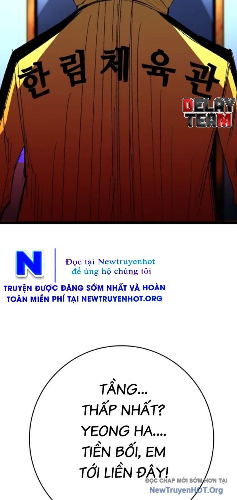 Phòng Gym Hanlim Chapter 240 - 177